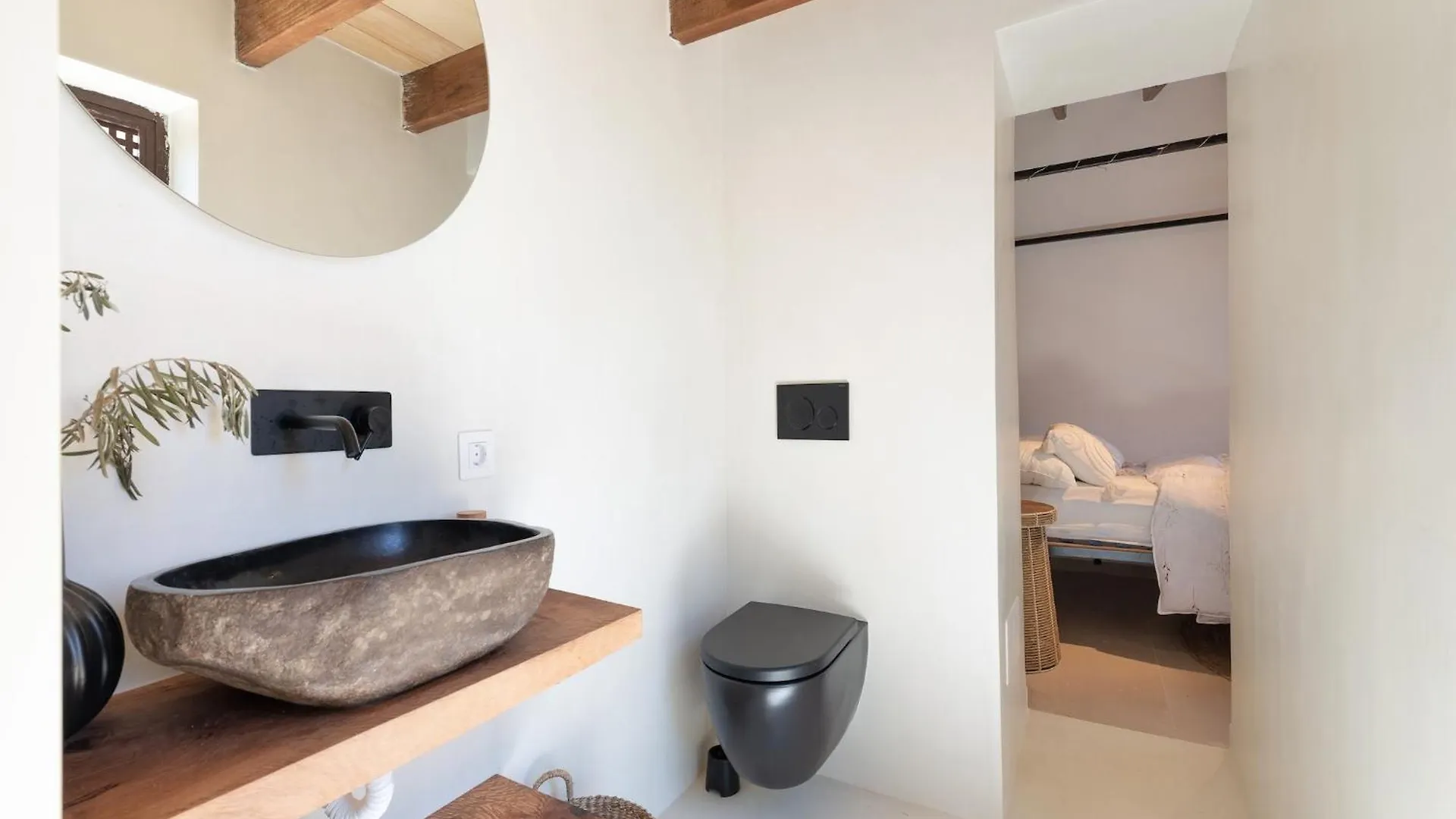 Le Petit Paradis - Villa With Private Pool Lloseta
