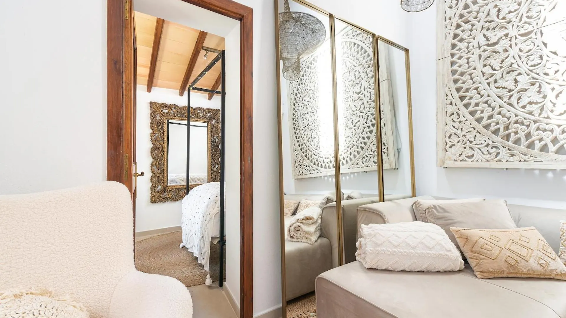 Le Petit Paradis - Villa With Private Pool Lloseta