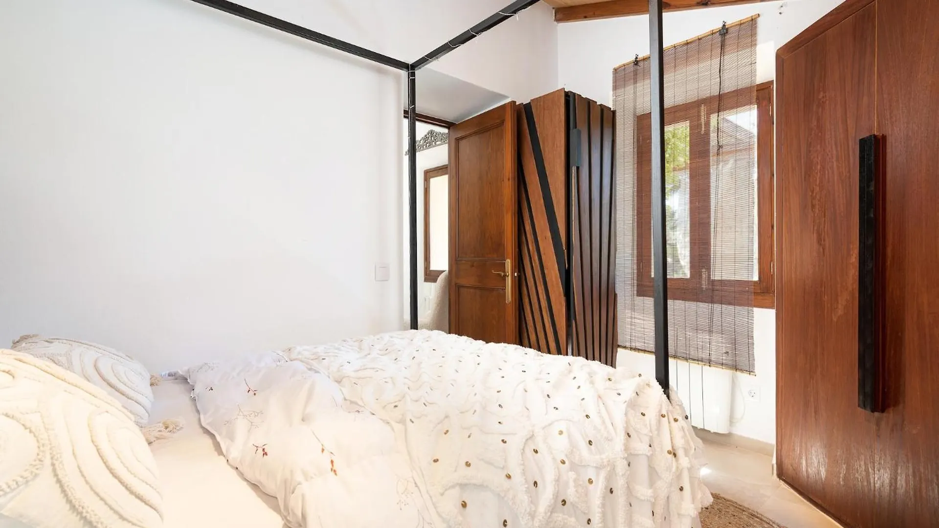 Le Petit Paradis - Villa With Private Pool Lloseta