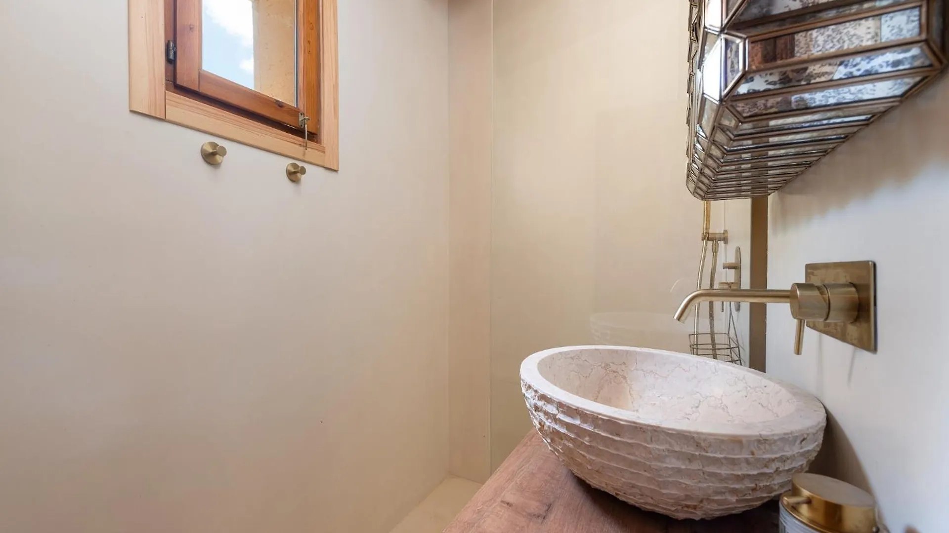 Le Petit Paradis - Villa With Private Pool Lloseta