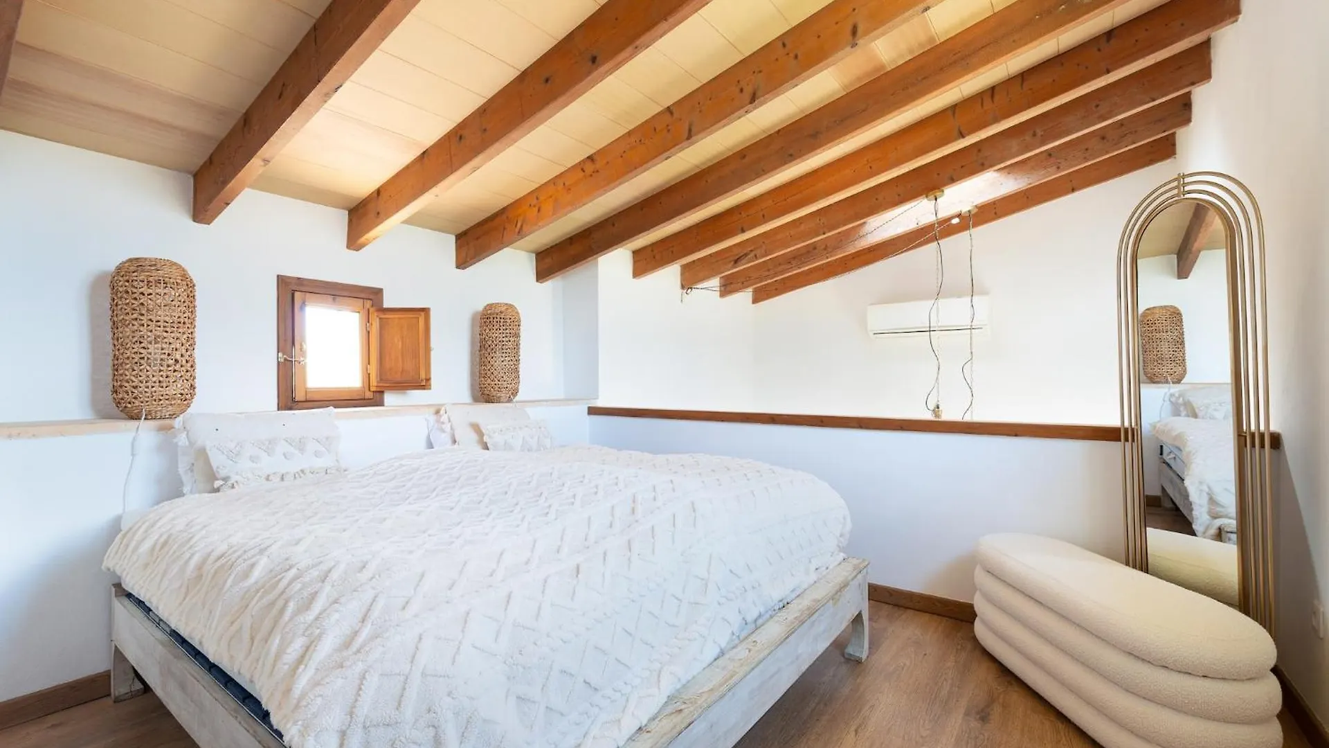Le Petit Paradis - Villa With Private Pool Lloseta