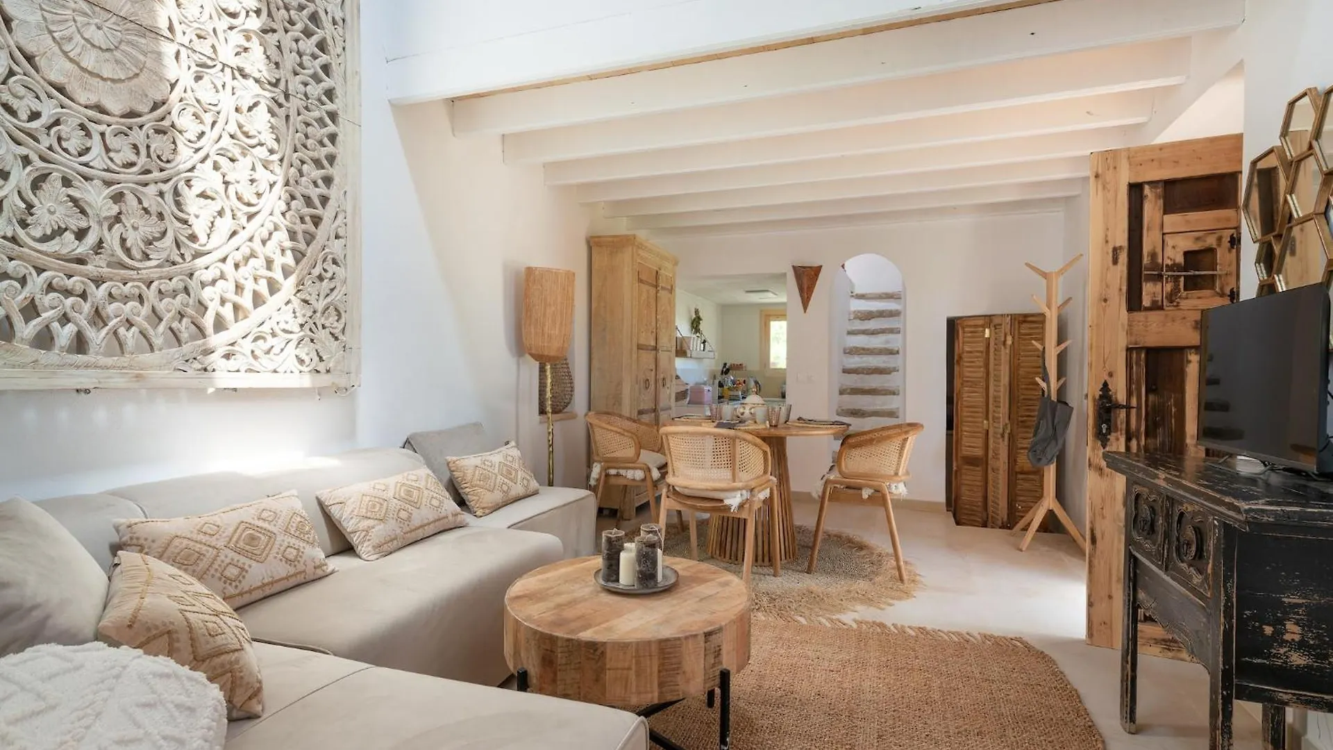 Le Petit Paradis - Villa With Private Pool Lloseta