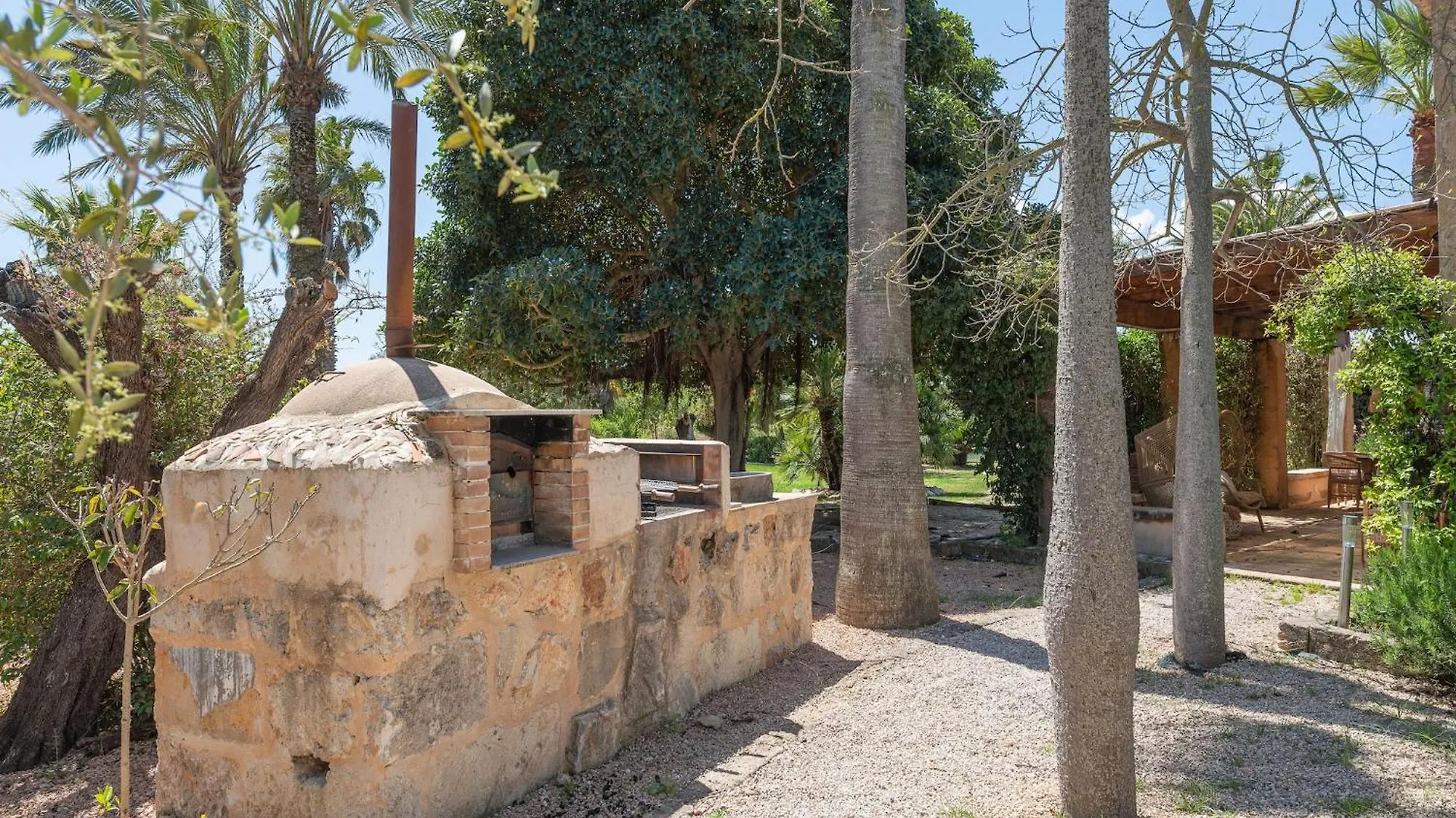 Le Petit Paradis - Villa With Private Pool Lloseta Spain