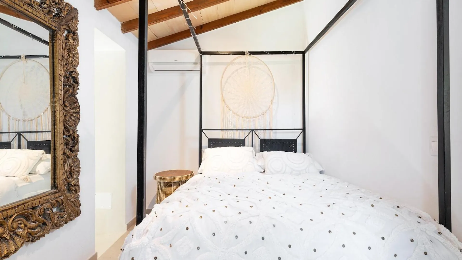 Le Petit Paradis - Villa With Private Pool Lloseta