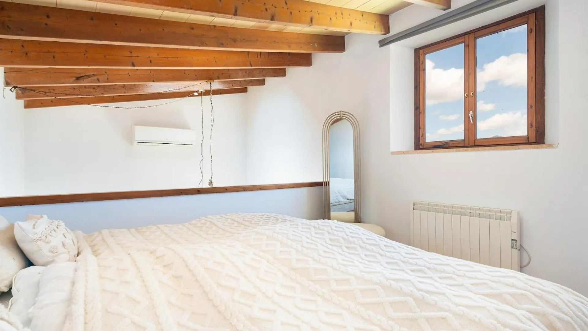 Le Petit Paradis - Villa With Private Pool Lloseta