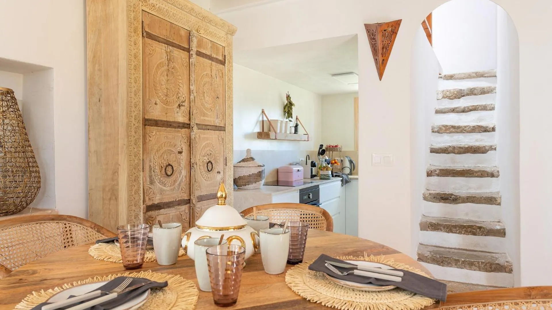 Le Petit Paradis - Villa With Private Pool Lloseta