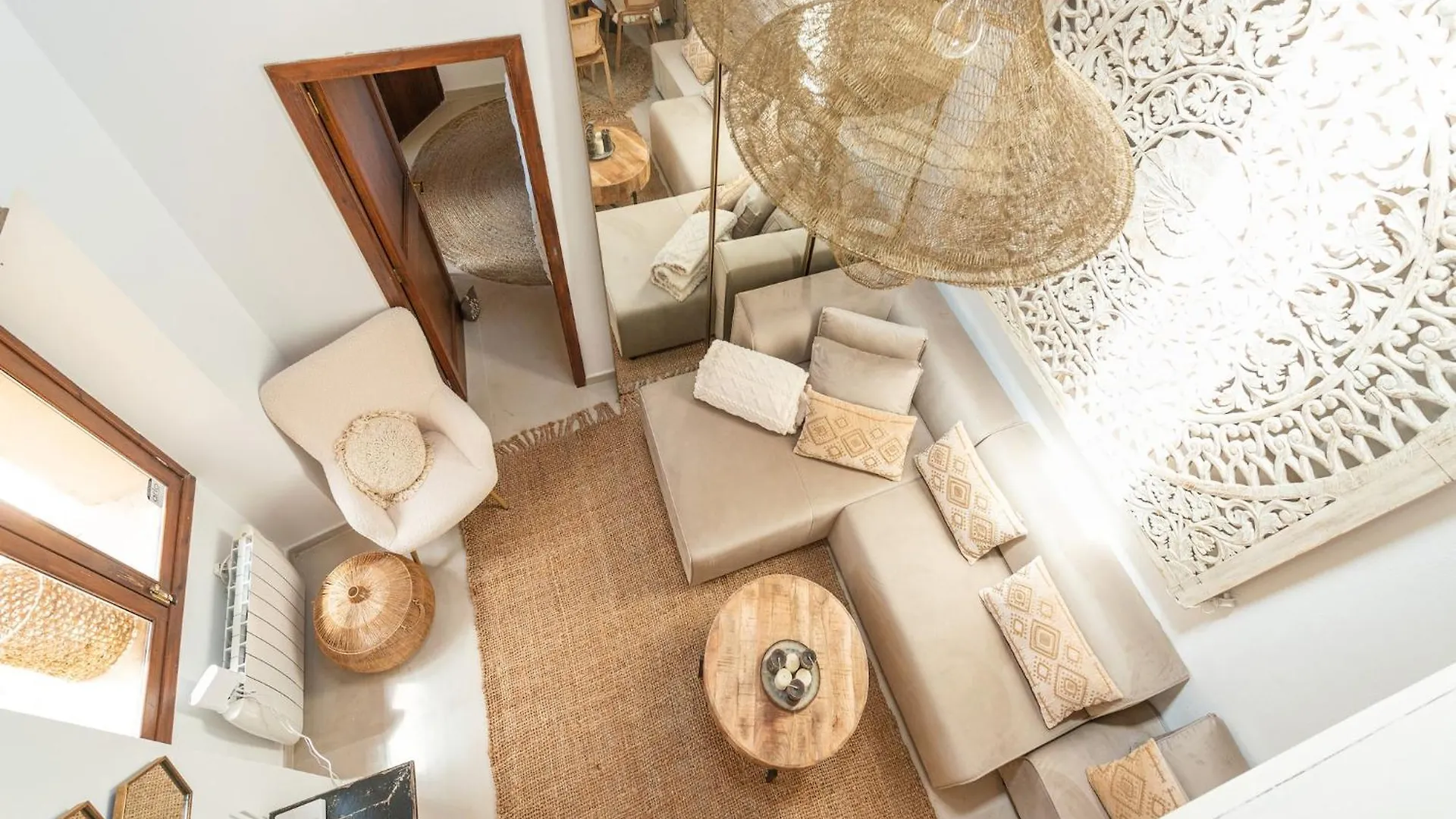 Le Petit Paradis - Villa With Private Pool Lloseta