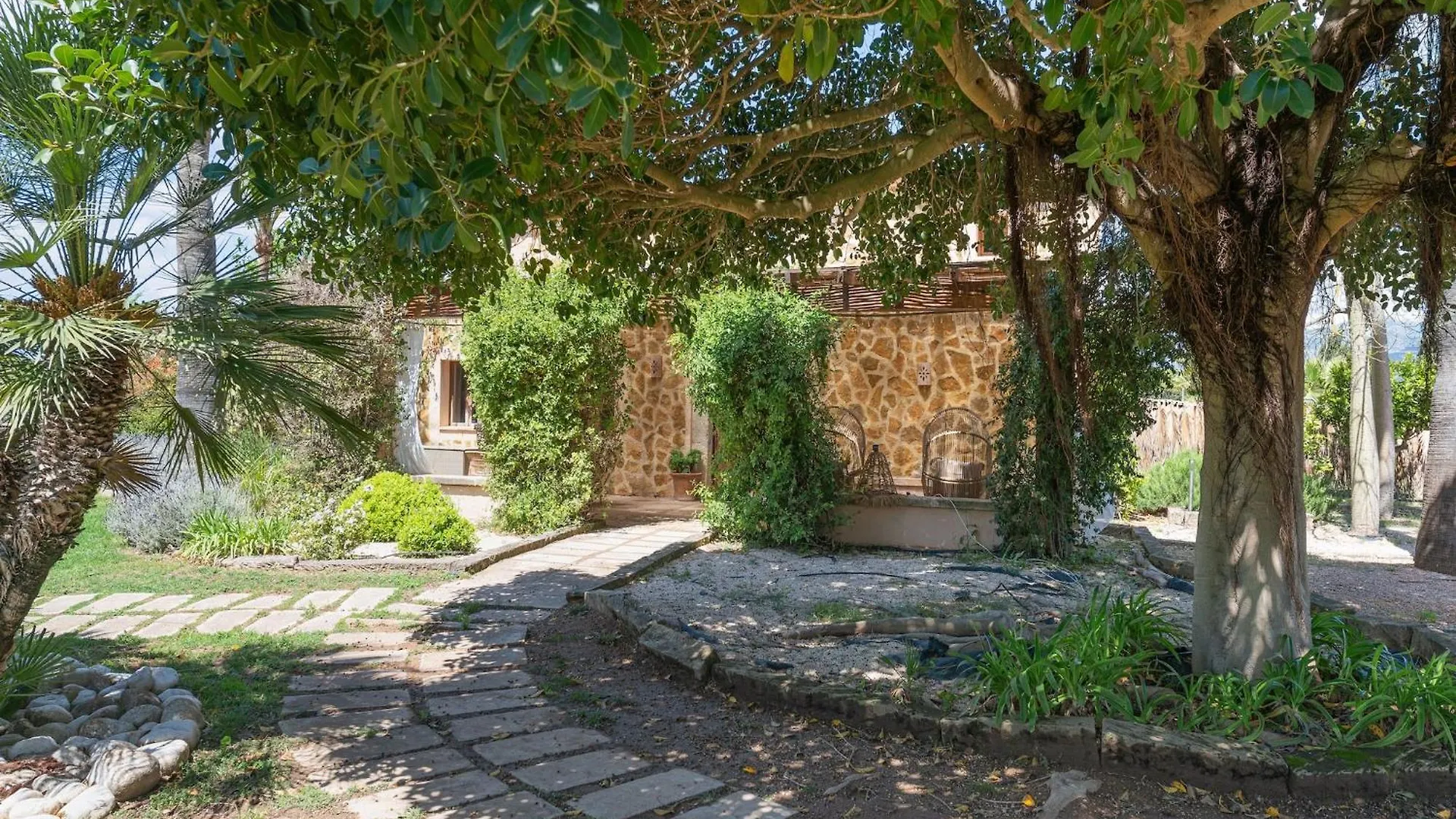 Le Petit Paradis - Villa With Private Pool Lloseta