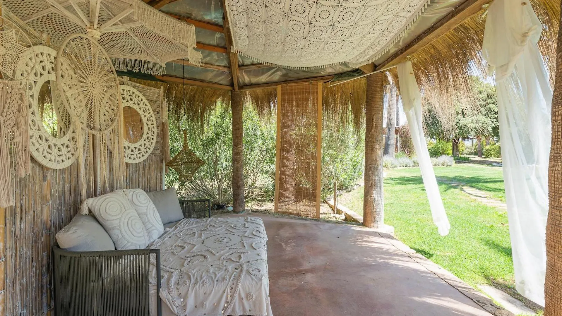 Le Petit Paradis - Villa With Private Pool Lloseta