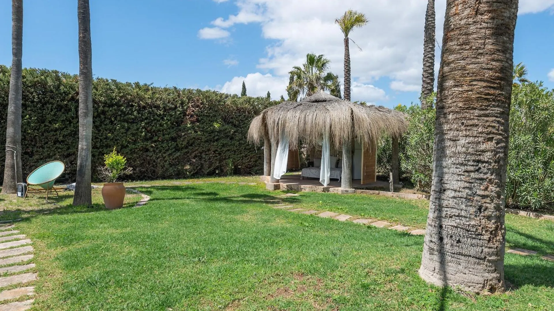 Le Petit Paradis - Villa With Private Pool Lloseta 0*,  Spain
