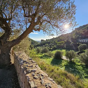 Agroturismo Finca Can Sec, Sl Country house