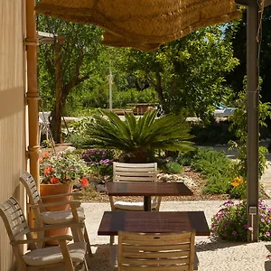 The Pink Pepper Tree Lloseta