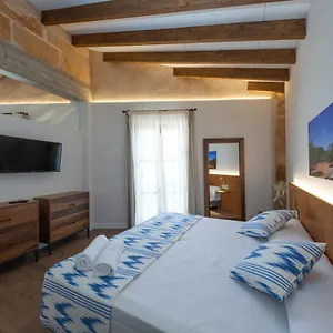 Ca'n Bestard - Adults Only Hotel