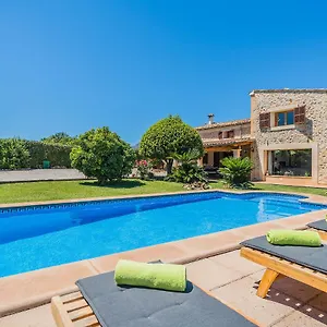 Caseta Villa